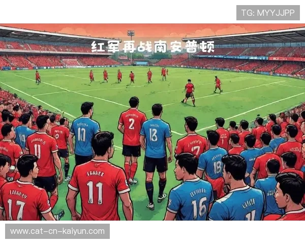 利物浦关键战取胜，红军重返榜首行列，利物浦红军和中国红军