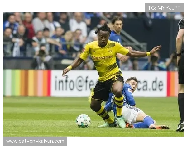 多特青春风暴继续横扫欧洲——梦想的力量在前行中闪耀 多特青春风暴继续横扫欧洲——梦想的力量在前行中闪耀