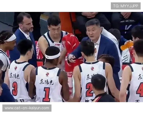 CBA下赛季总冠军热门球队预测，下赛季cba球队都有哪队