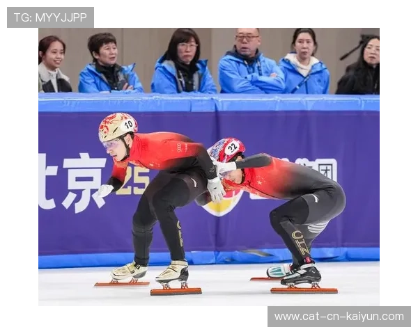 国际短道速滑青年联赛培养体系获国际认可，短道速滑国际滑联级裁判